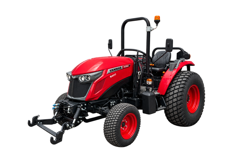 YANMAR YM359A