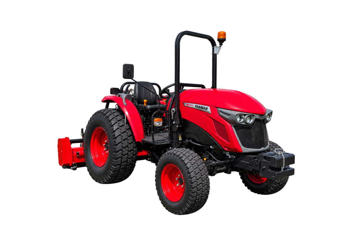 YANMAR YM359A